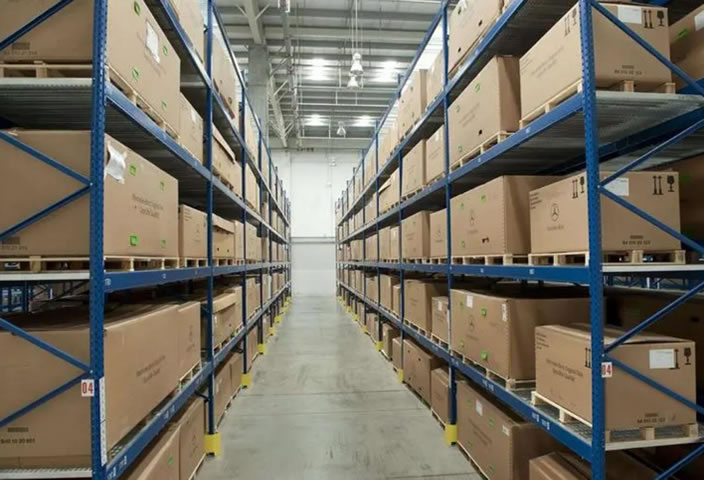 深圳到阿城区货物仓储